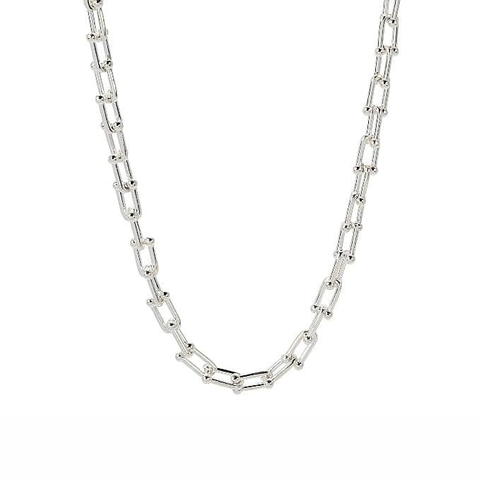 U shaped necklace (N1) | Wanna shop U shaped necklace (N1) | Wanna shop