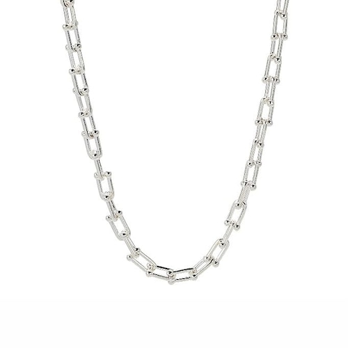 U shaped necklace (N1)