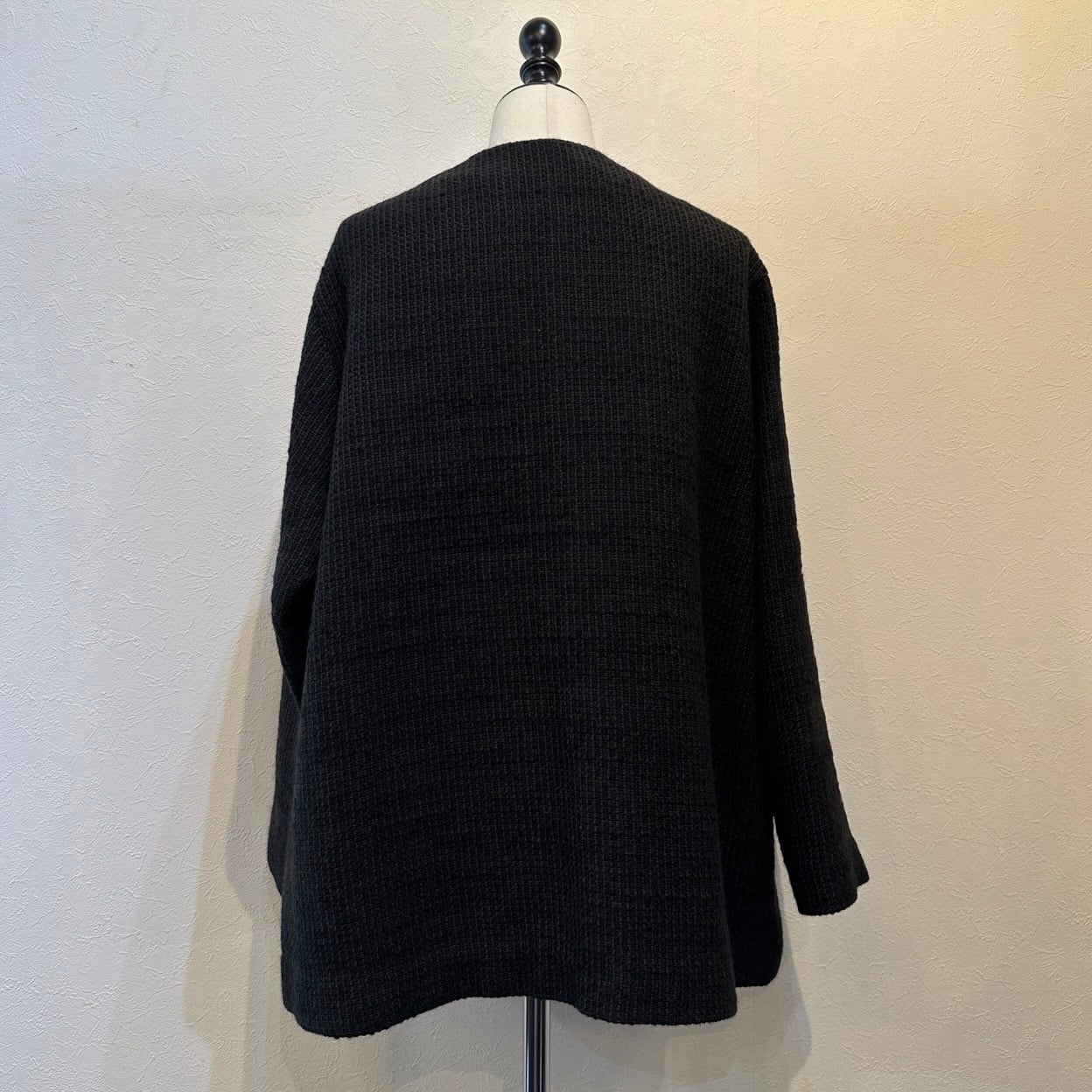 SUSURI 24-151 ポディウムコート | lucerluca