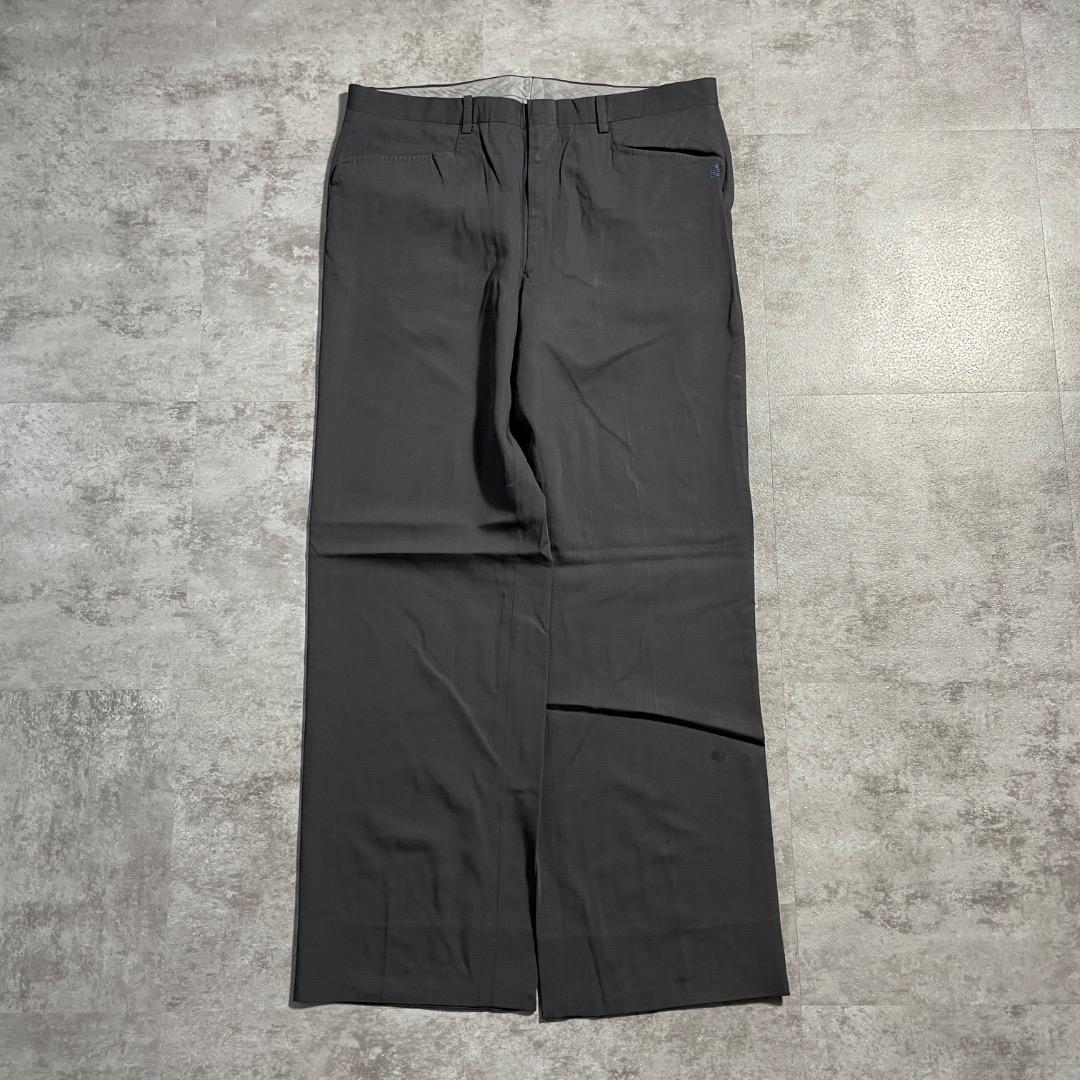 90s MONSIEUR GIVENCHY フランス製 slacks | ib2