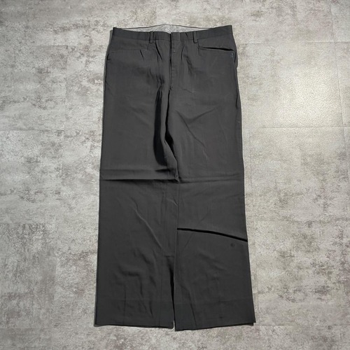 90s MONSIEUR GIVENCHY フランス製 slacks