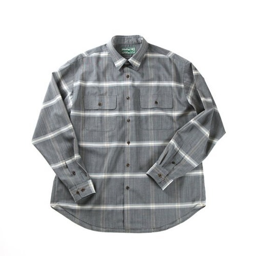 B29-S001 "Regular collar" (Gray&Black) B29-S001 "Regular collar" (Gray&Black)