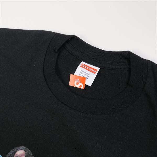 Size【XL】 SUPREME シュプリーム 23SS Children Tee Tシャツ 黒 