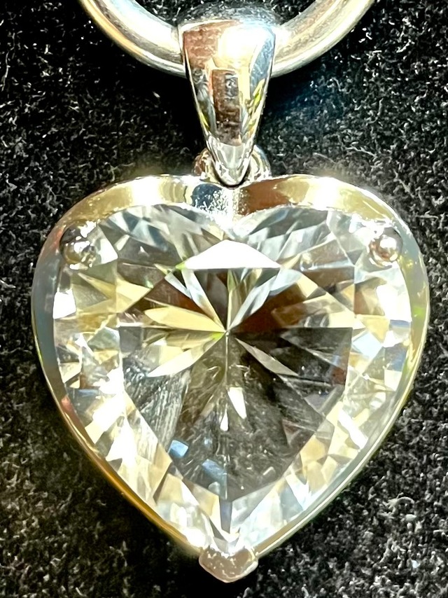 8) 極美品！AAAAA「センティエント・プラズマ」クリスタル・スーパーPT(大型)