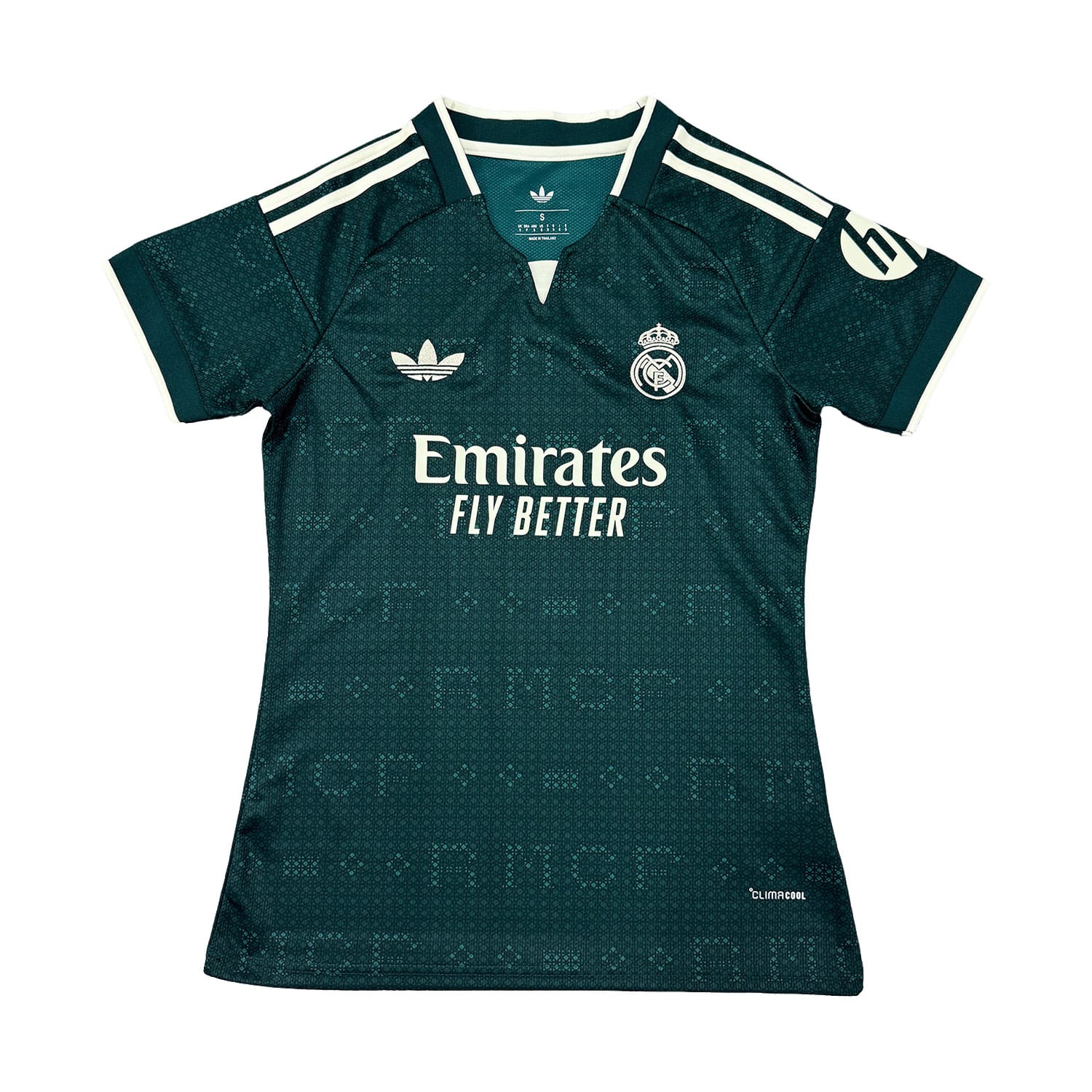 25-26 Como Home jersey コモ 25-26 ホーム 半袖 ユニフォーム 大人
