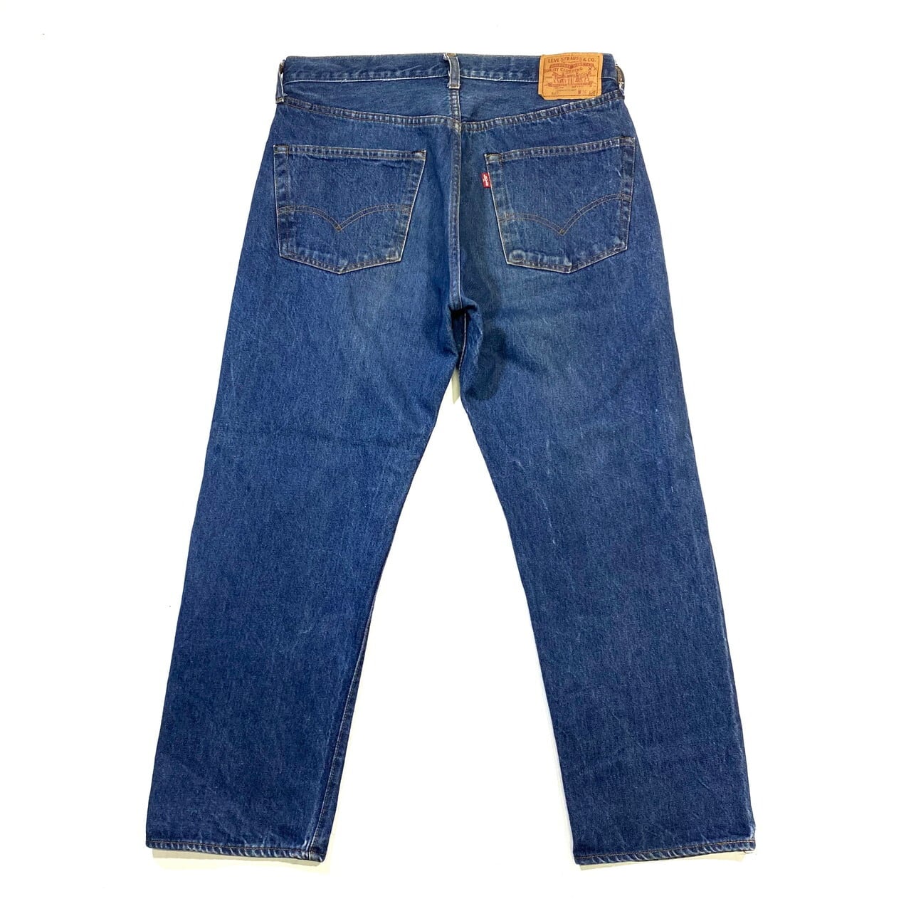 リーバイス  80's W36 ビンテージ  levi's カンヌキ　80年代