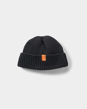 TIGHTBOOTH / TAG BEANI / BLACK