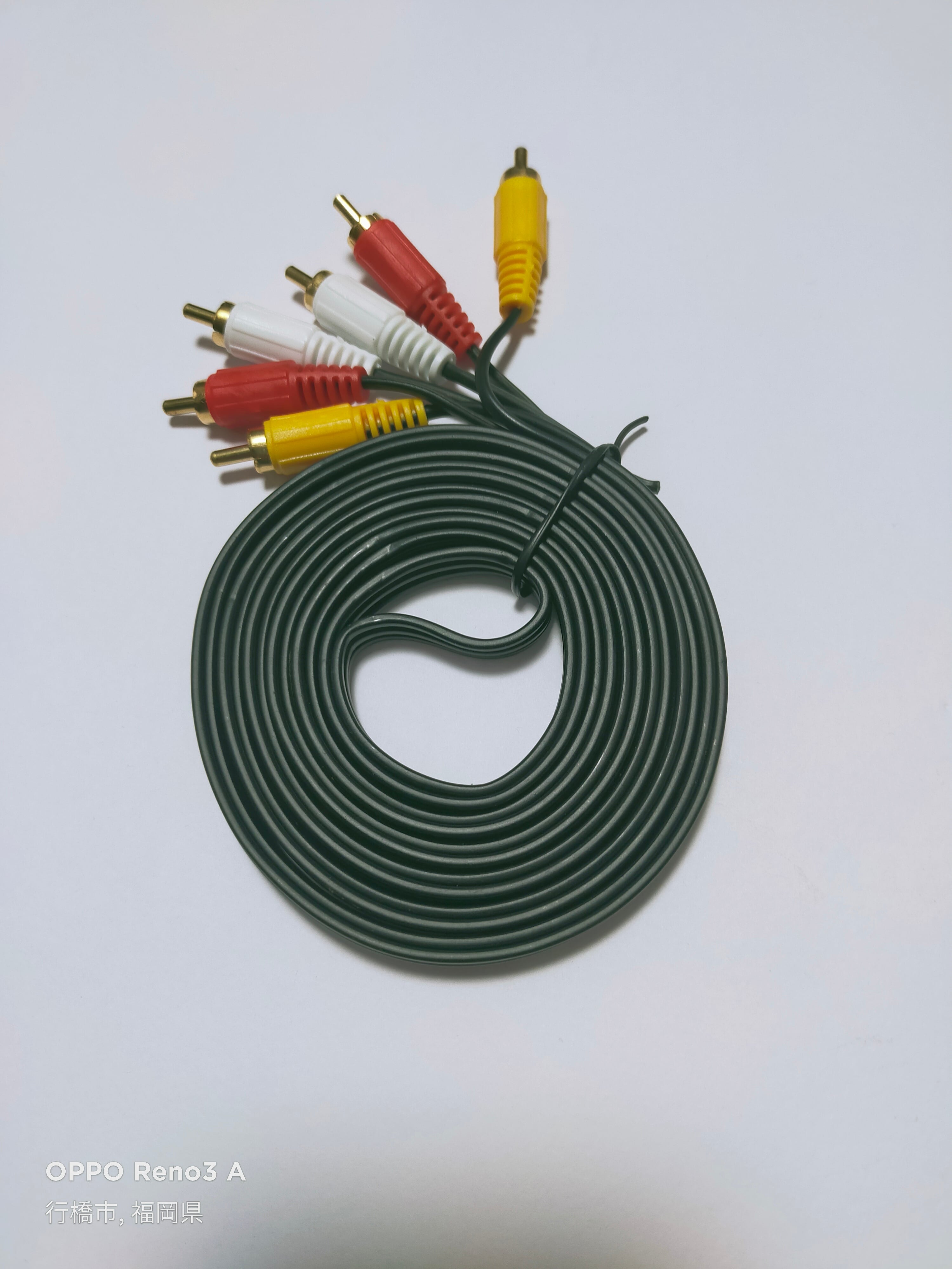 本格的ファミコンAV化キットVer2.2 後期型（純正ACアダプター使用可能