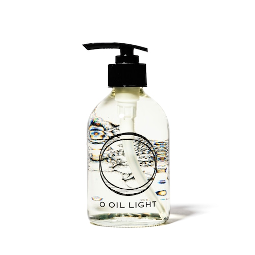オー・オイルライト 250ml