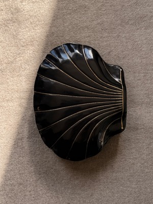 OCHIV / SHELL BOX M BLACK