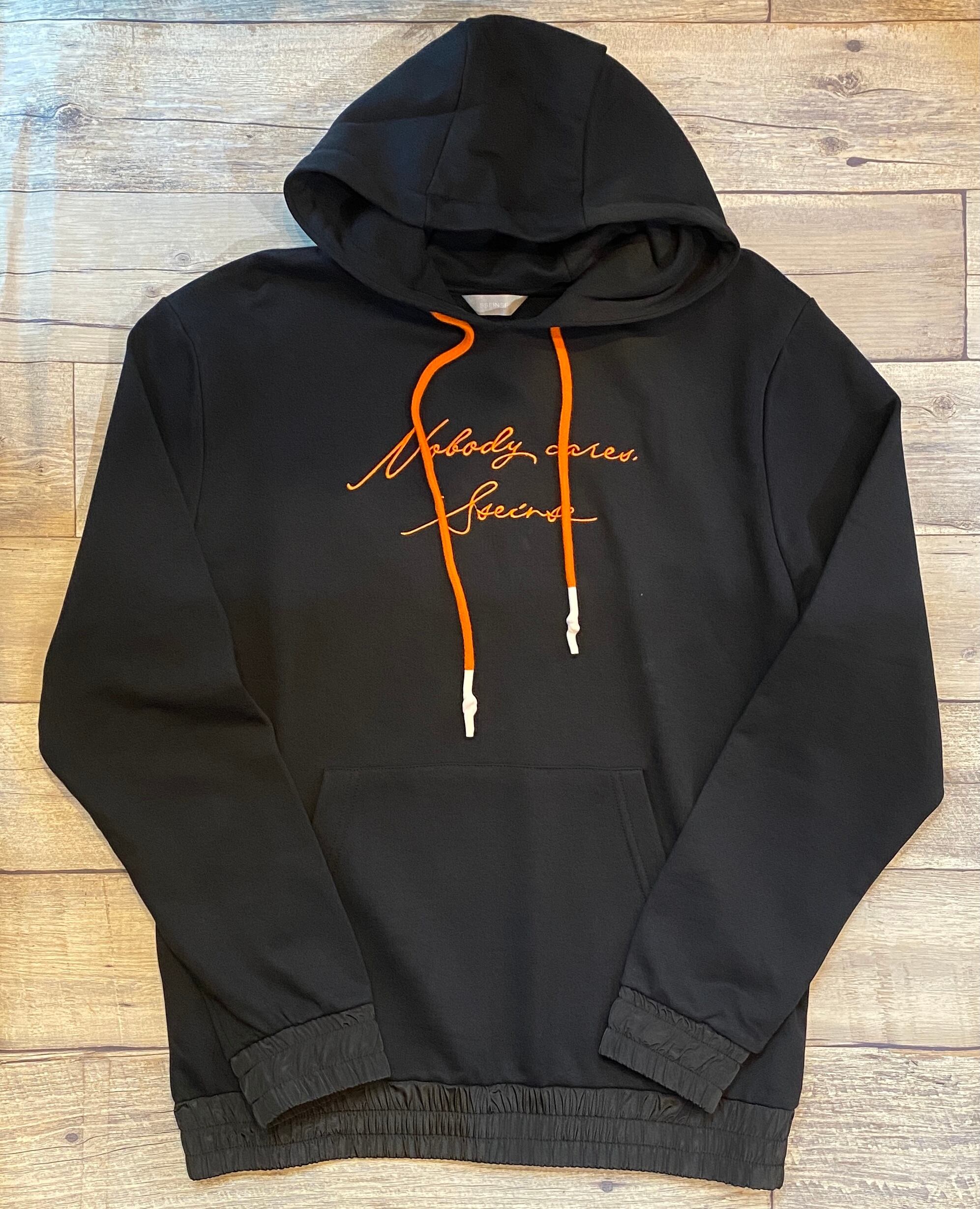 SSEINSE / FE1866SS / プルオーバーパーカー