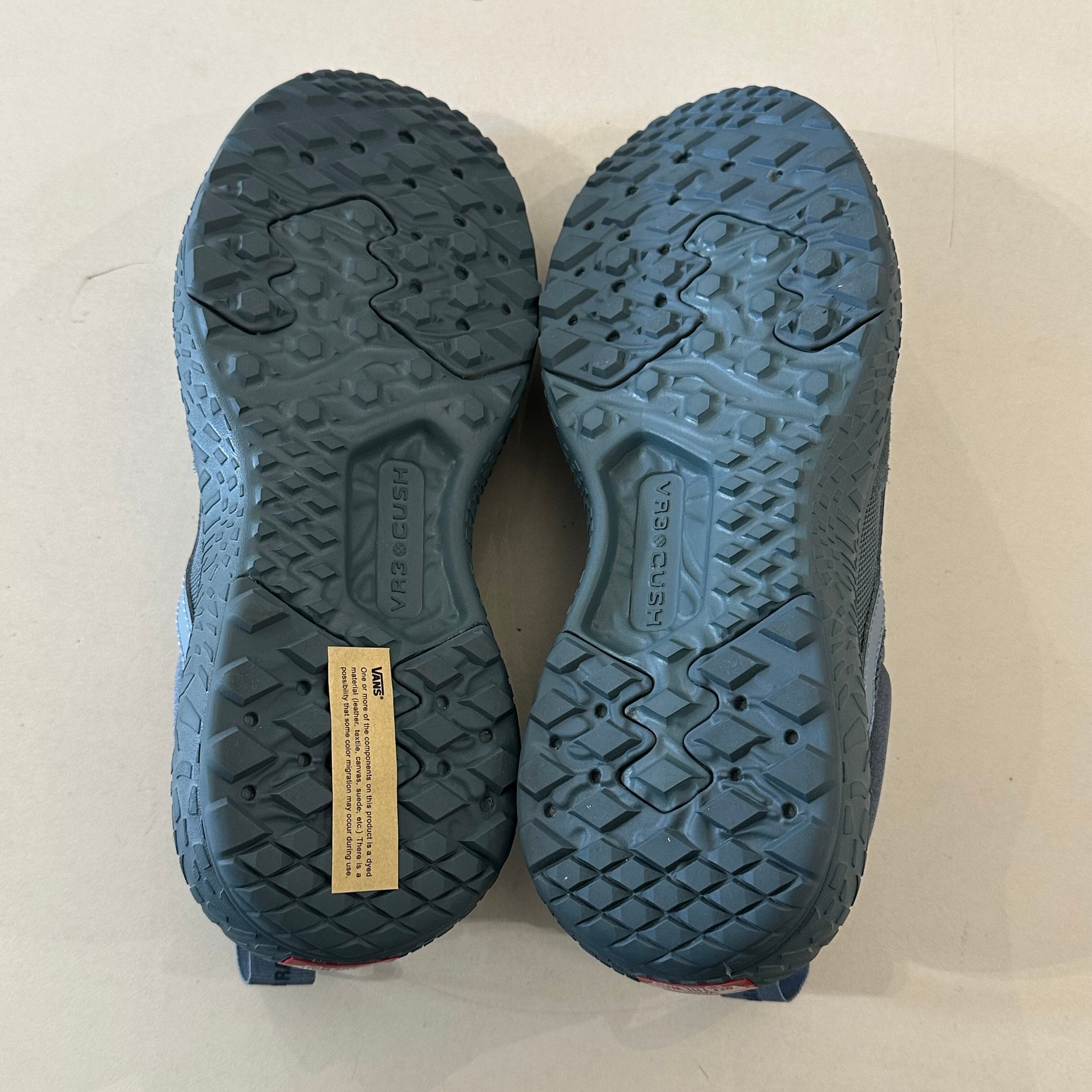 NEW VANS ULTRARANGE NEO VR3 | BerBerJin Yuhodo