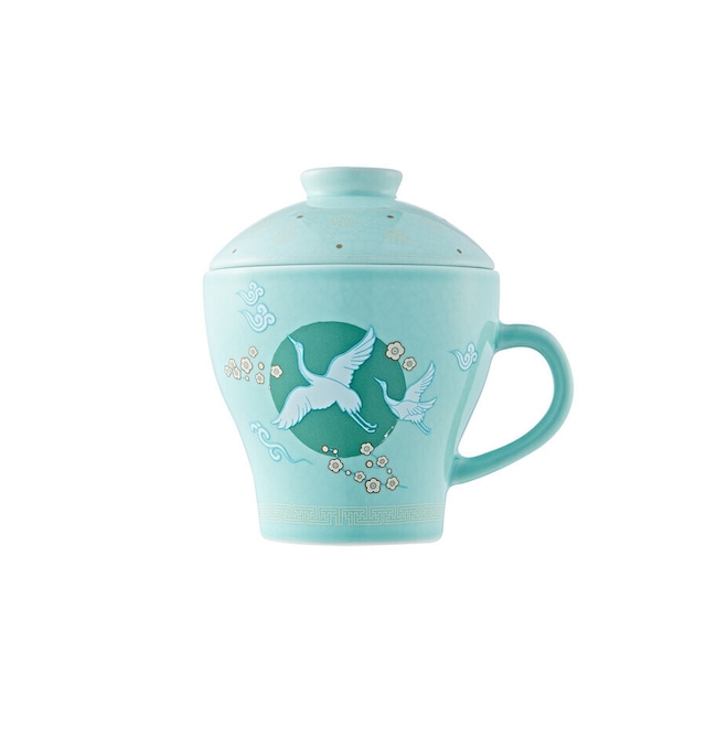 [STARBUCKS] Korea doja mug 355ml 우리나라 도자 머그 355ml 正規品 韓国ブランド 韓国代行 韓国通販 韓国ファッション 韓国スターバックス