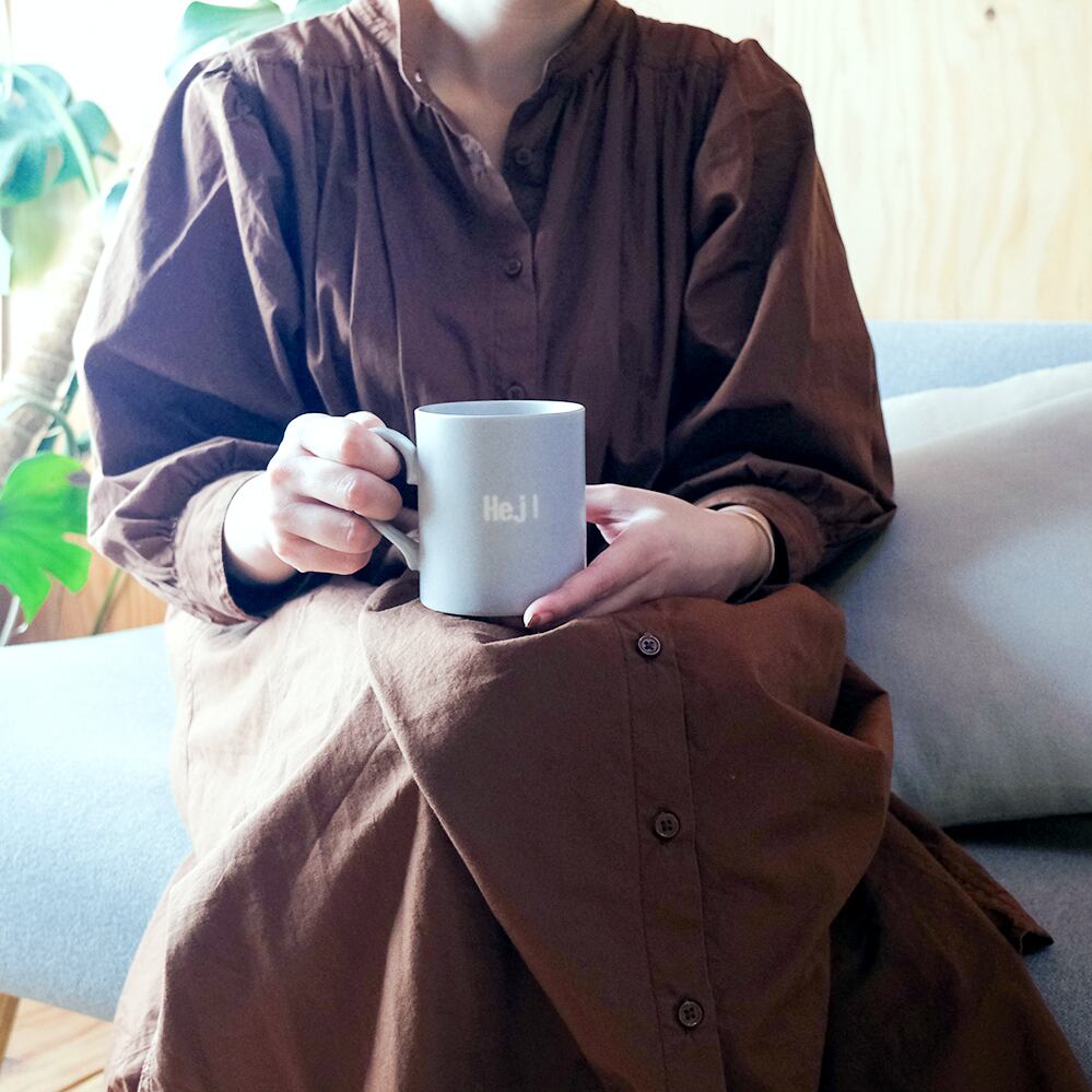 moz Hejマグ | Lamplit