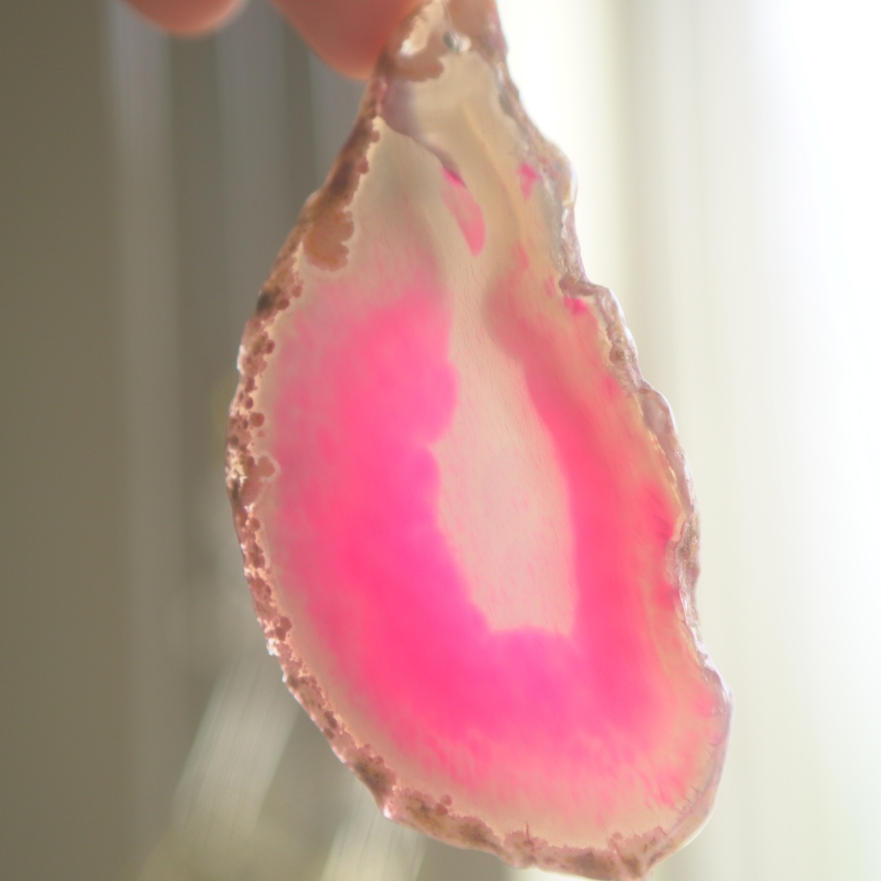 Dream Beach 12 - アゲートヒーリングチャイム / Agate Healing Chime 1274