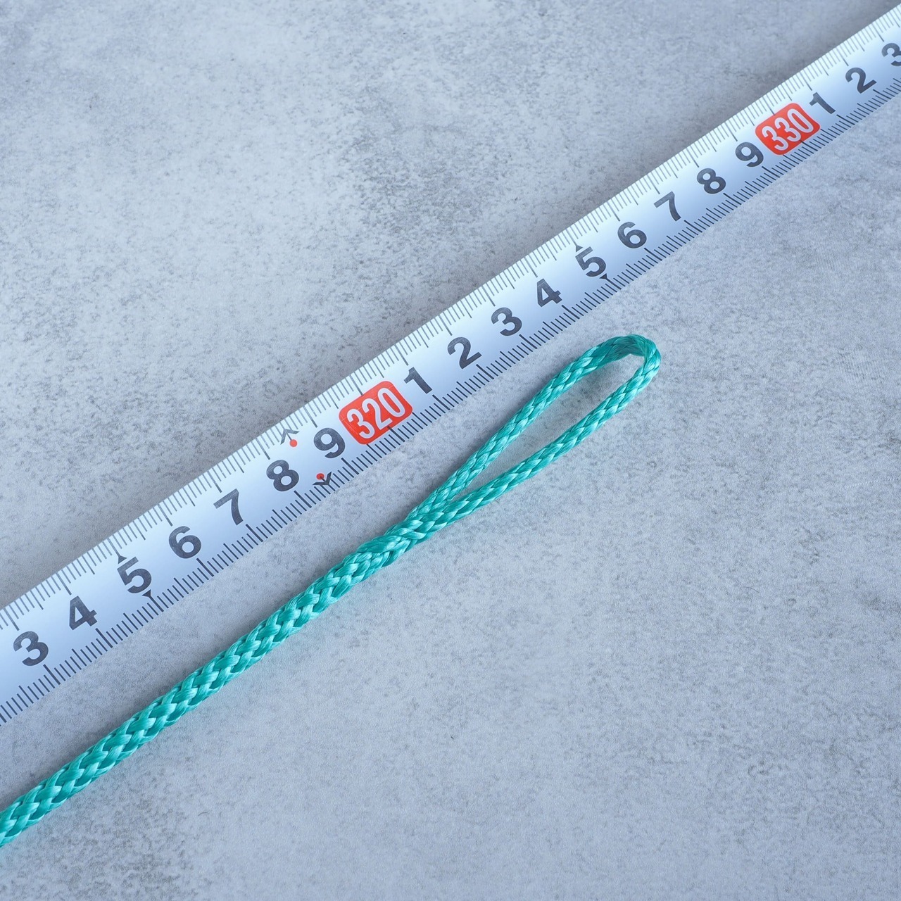 ssaw / Shuttle Line 3.2m (Amsteel Blue 7/64)・画像13