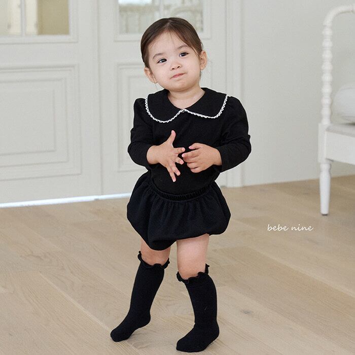 B542【即納】bambam bloomers