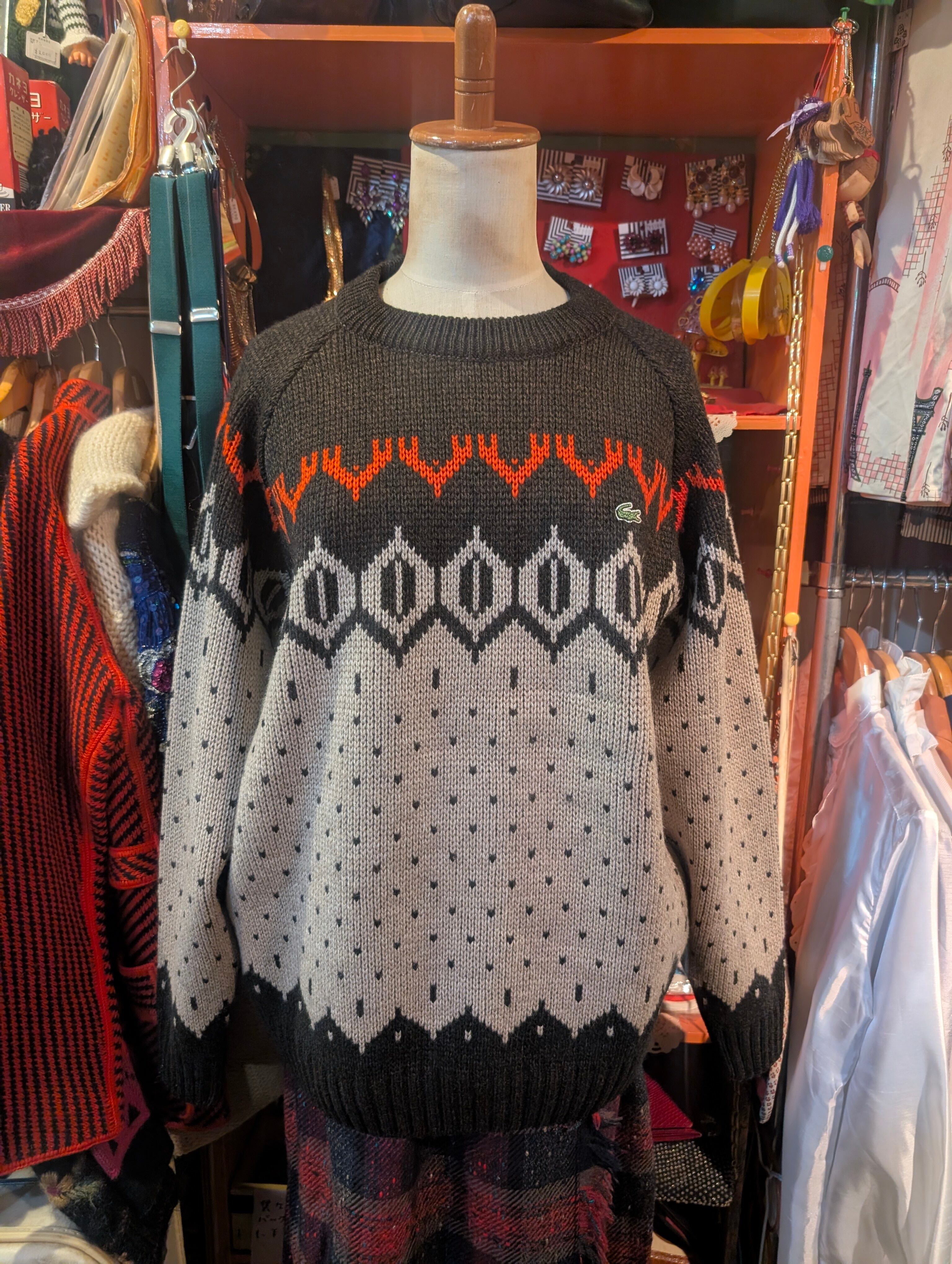 レトロ古着ランデヴー(theRENDEZ-VOUS)