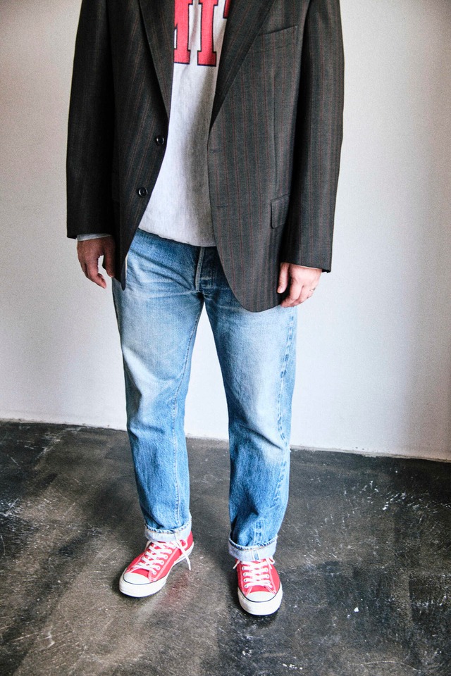 逸品】70s Levi