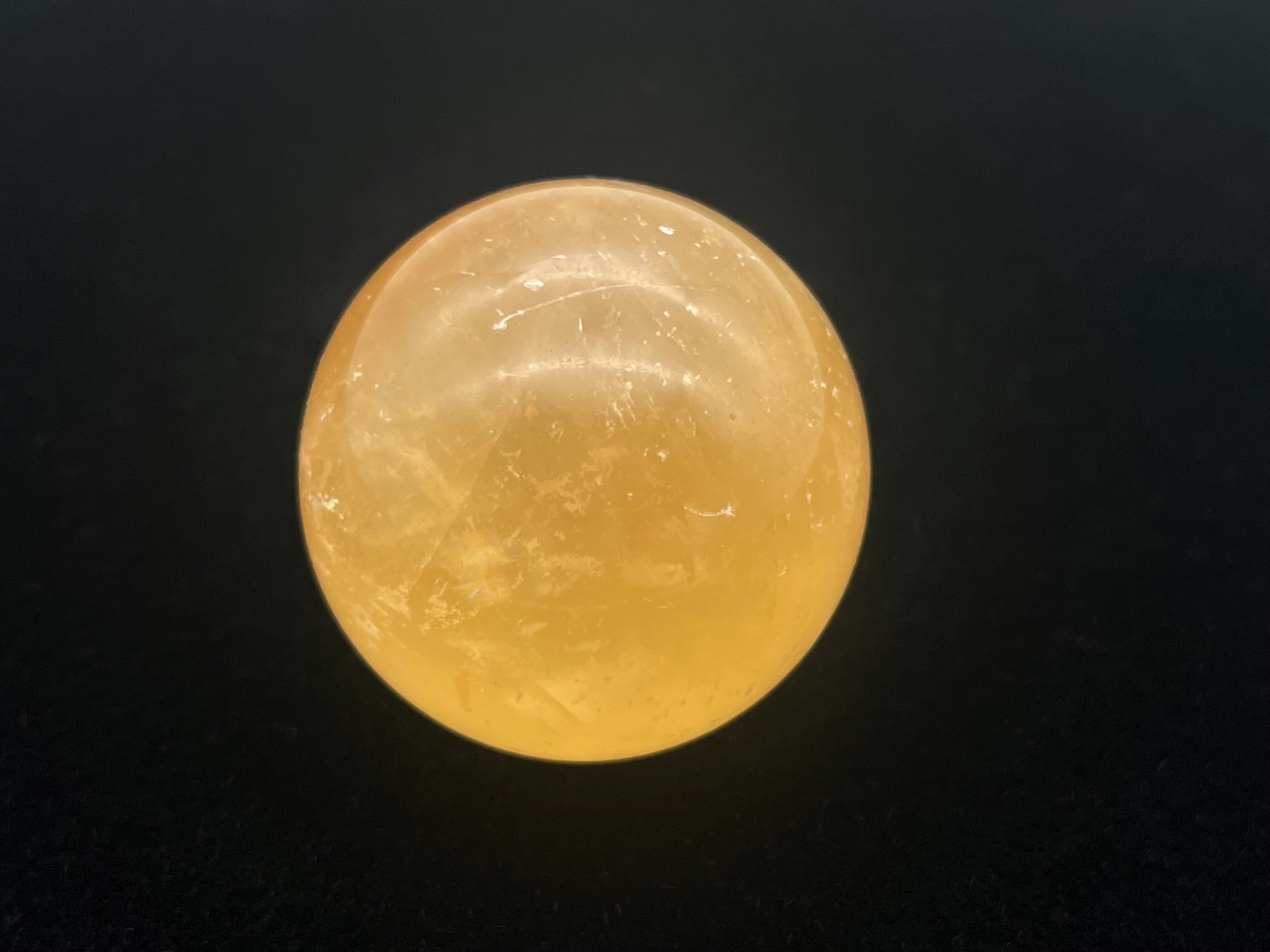 丸玉（ゴールデンカルサイト） | DantaliaN