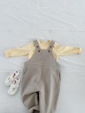 minirobe 26/SS Loen overalls