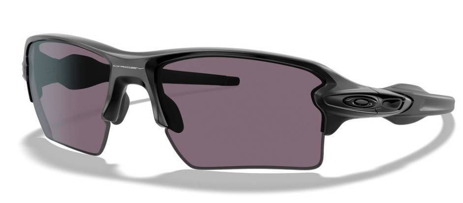【OAKLEY FLAK2.0 XL】PRIZMグレー・カスタム