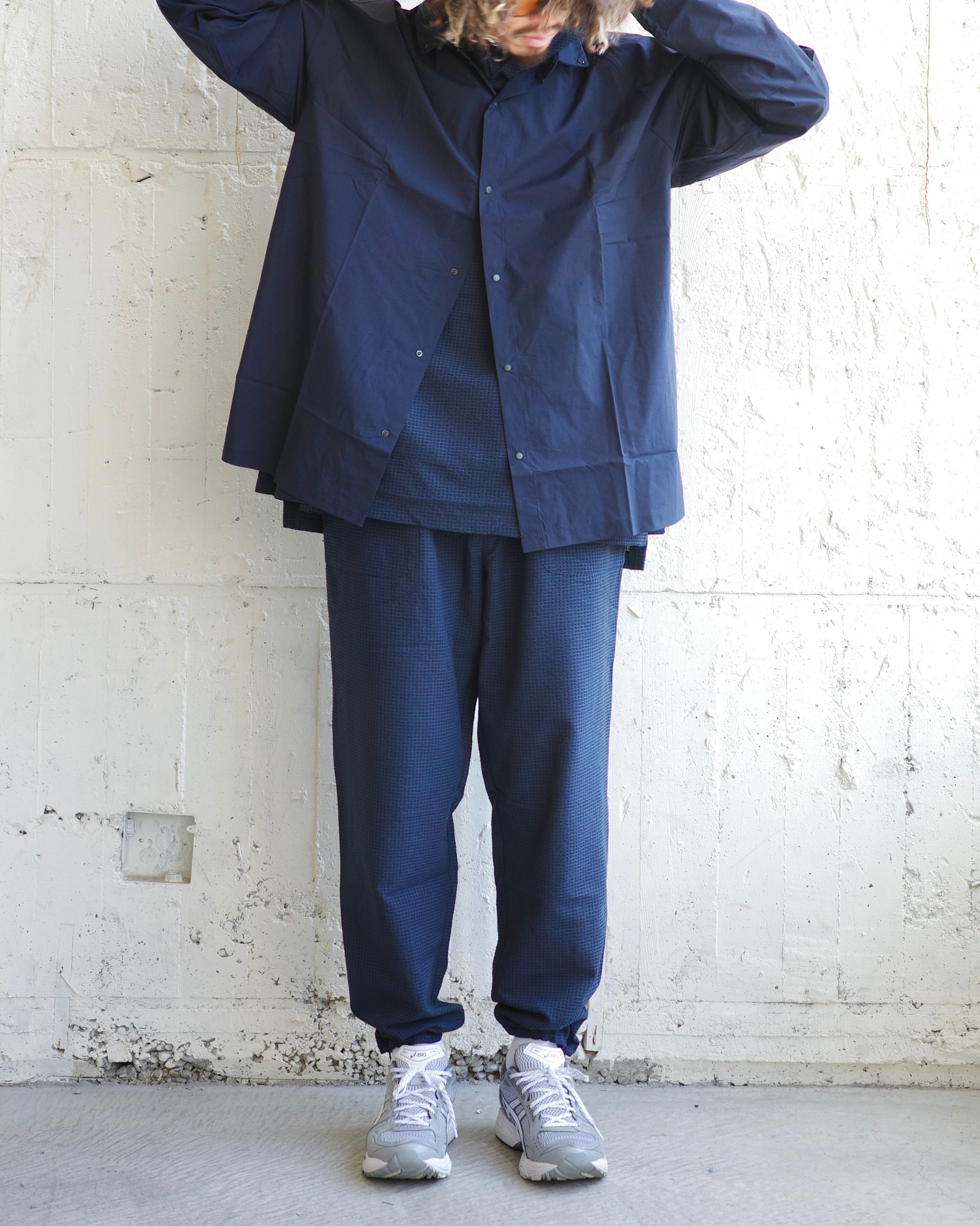 RYOGEN(リョウゲン) UL STRETCH SHIRT / CORDURA® / RGT-13 | play