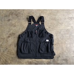 NANGA (ナンガ) TAKIBI RIP STOP FIELD VEST