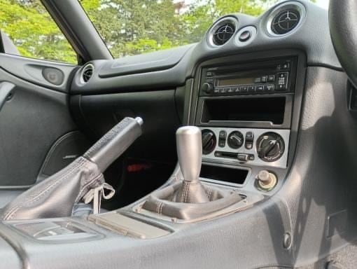 ロードスター　デフ　NB8C NB6C NA8C ロードスターデフNB8C NB6C NA8C