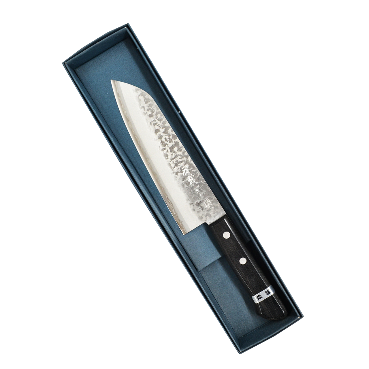 H】新品未開封✨龍泉刃物 三徳包丁 170mm 包丁】三徳 (180〜170mm