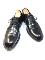 トッズ TODS ストレートチップ 28cm