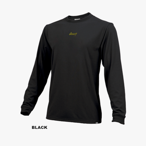 L/S DRY TEE [BQAS-00009,BQAS-00010,BQAS-00011]