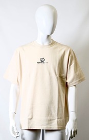 クマロゴ　9.1オンス　マグナム　ウェイト　ビックシルエット　 半袖Tシャツ