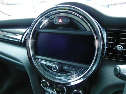 BMW MINI F60 センターメータートリム 2pcs