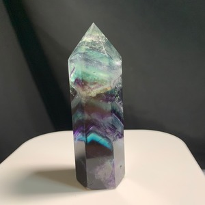 72ポイント　濃いグラデーションフローライト