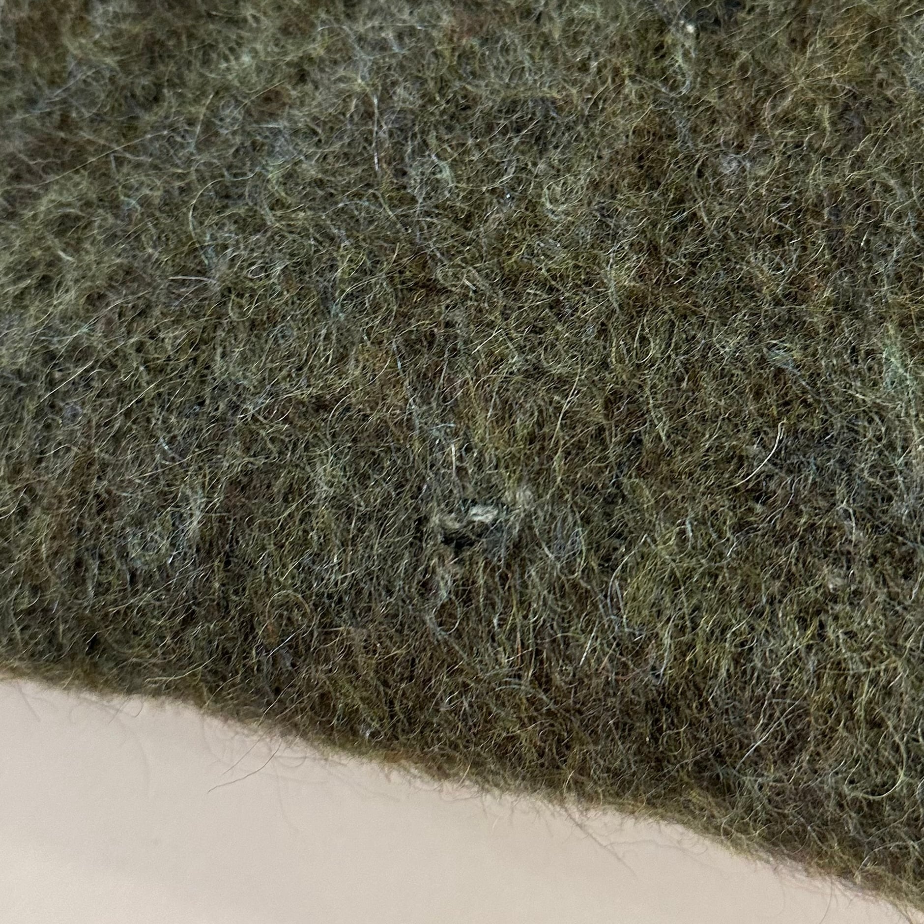 60's Catalina Mohair Cardigan | BerBerJin Yuhodo