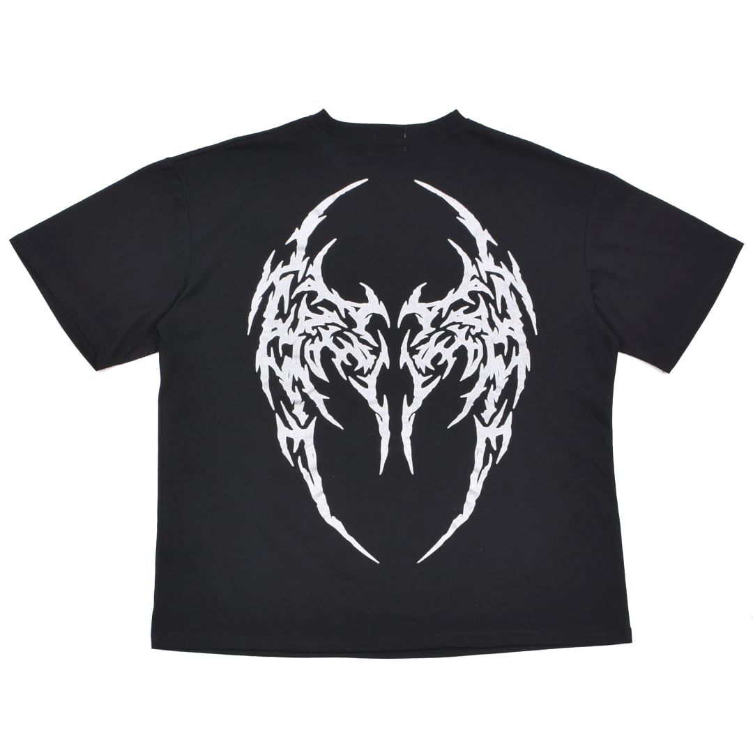 4/29新着】Gothic Angel Tシャツ | VOLCAN&APHRODITE 公式通販