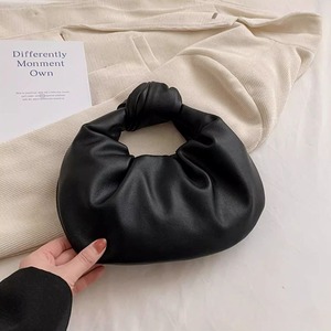 knot handle bag   101506