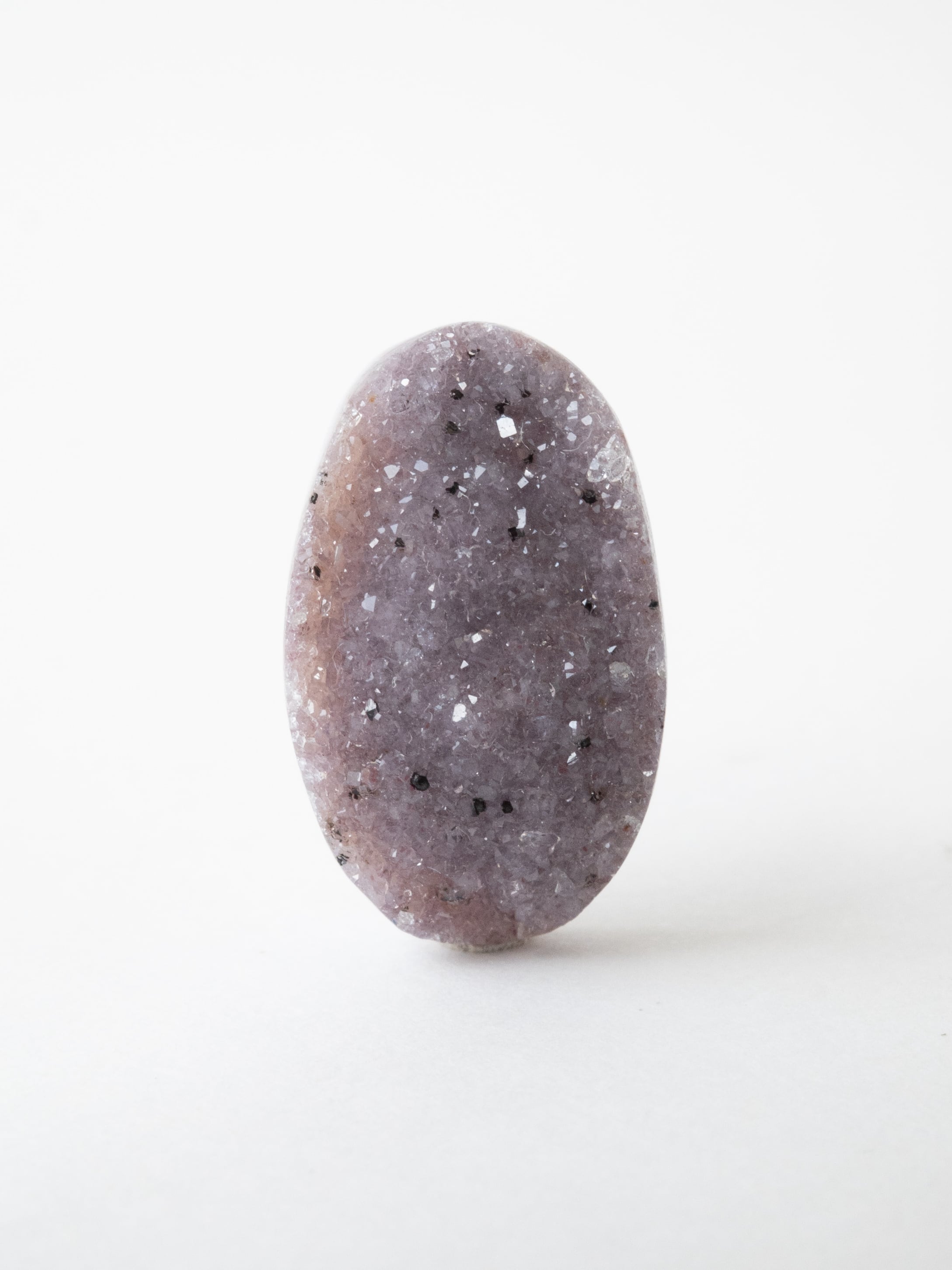 Druzy Agate | SELSHA