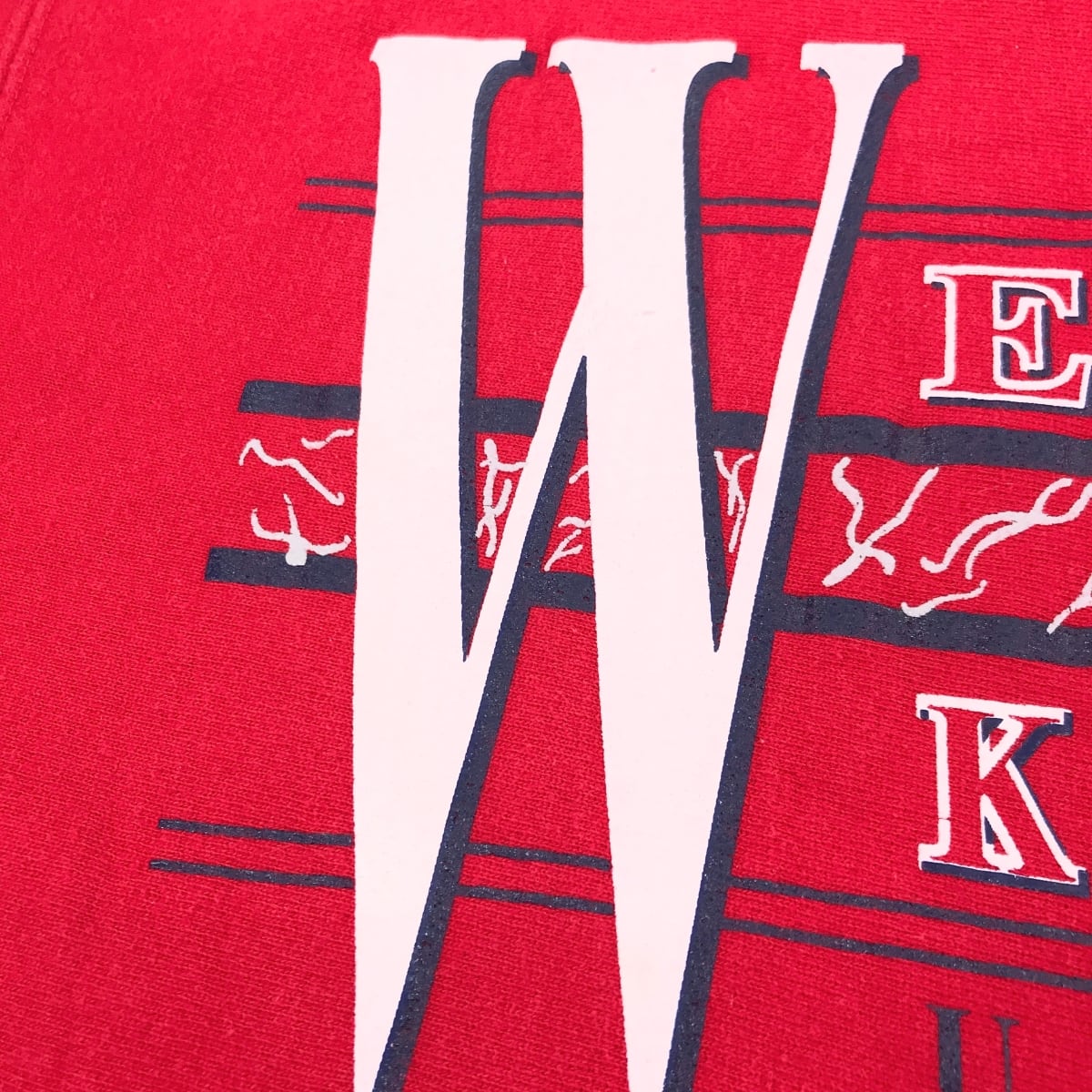 CHAMPION チャンピオン 90年代 USA製 刺繍タグ リバースウィーブ