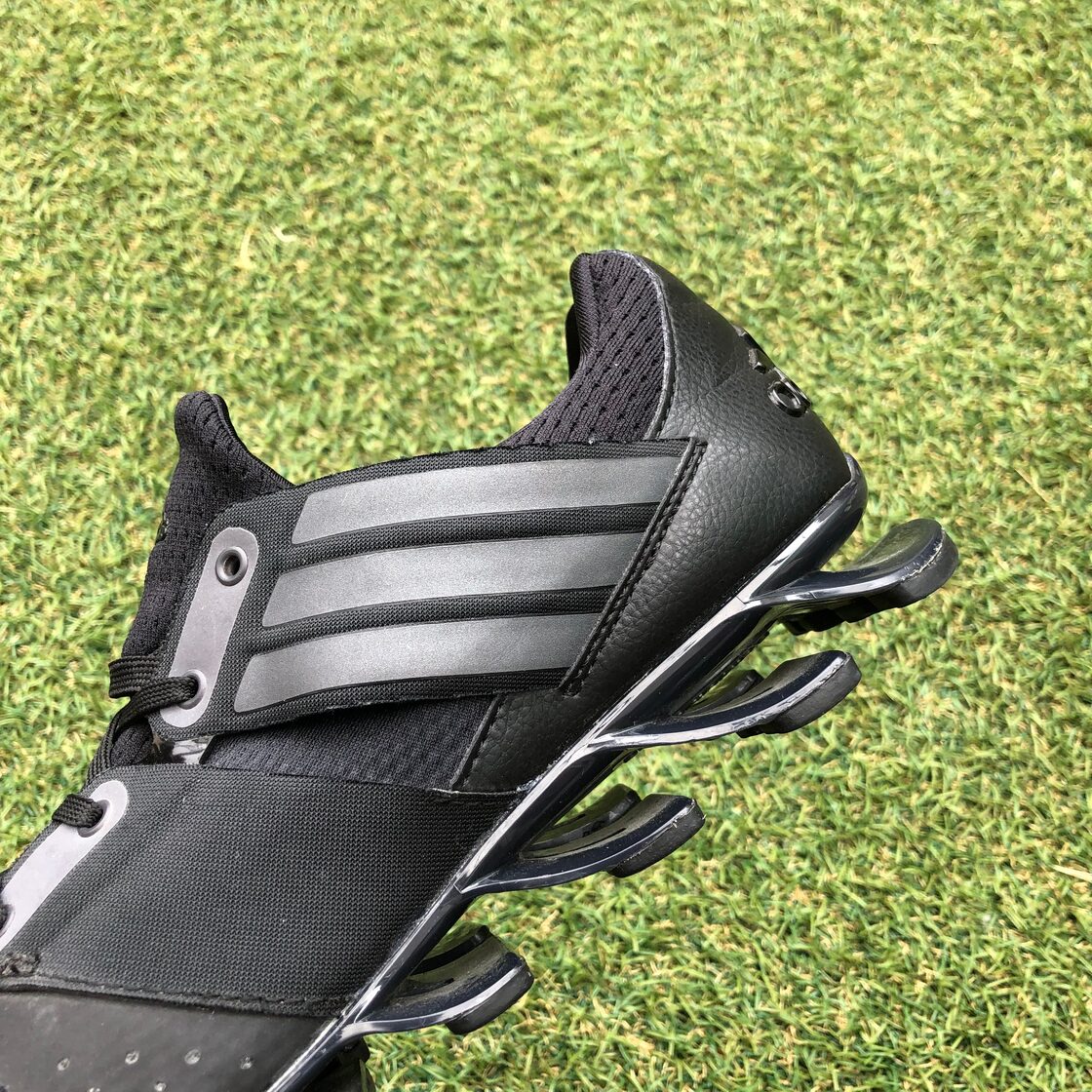adidas SPRINGBLADE DRIVE 3 アディダス スプリングブレード ドライブ3 