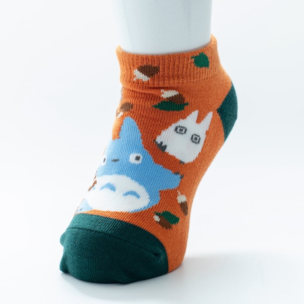 となりのトトロ 靴下・ソックス 13~19cm(8131)