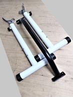 アイロテック IROTEC　スクワット用ラック【お持ち帰り限定商品】　中古 スクワットスタンド