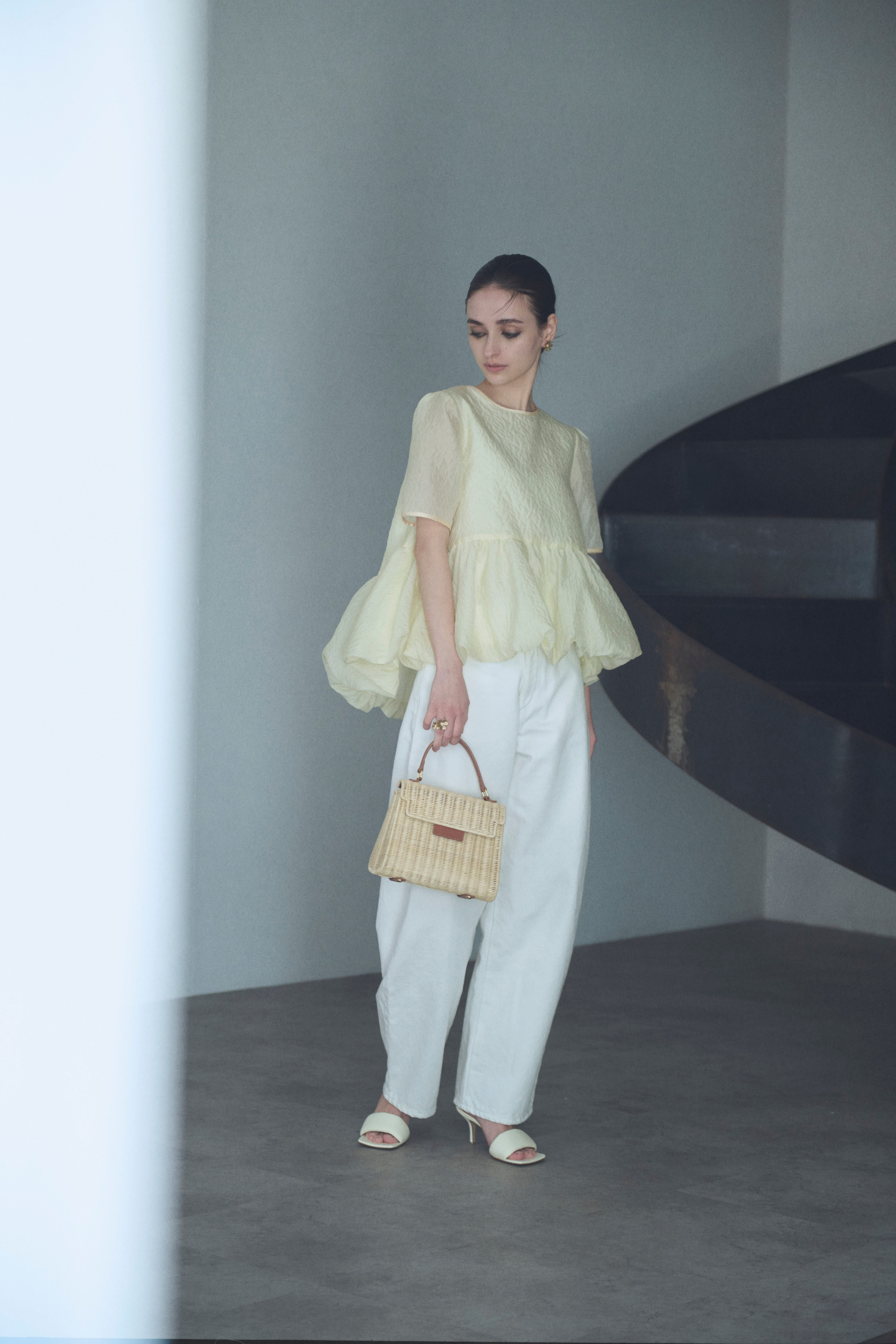 OKAYAMA Denim | Bluelea