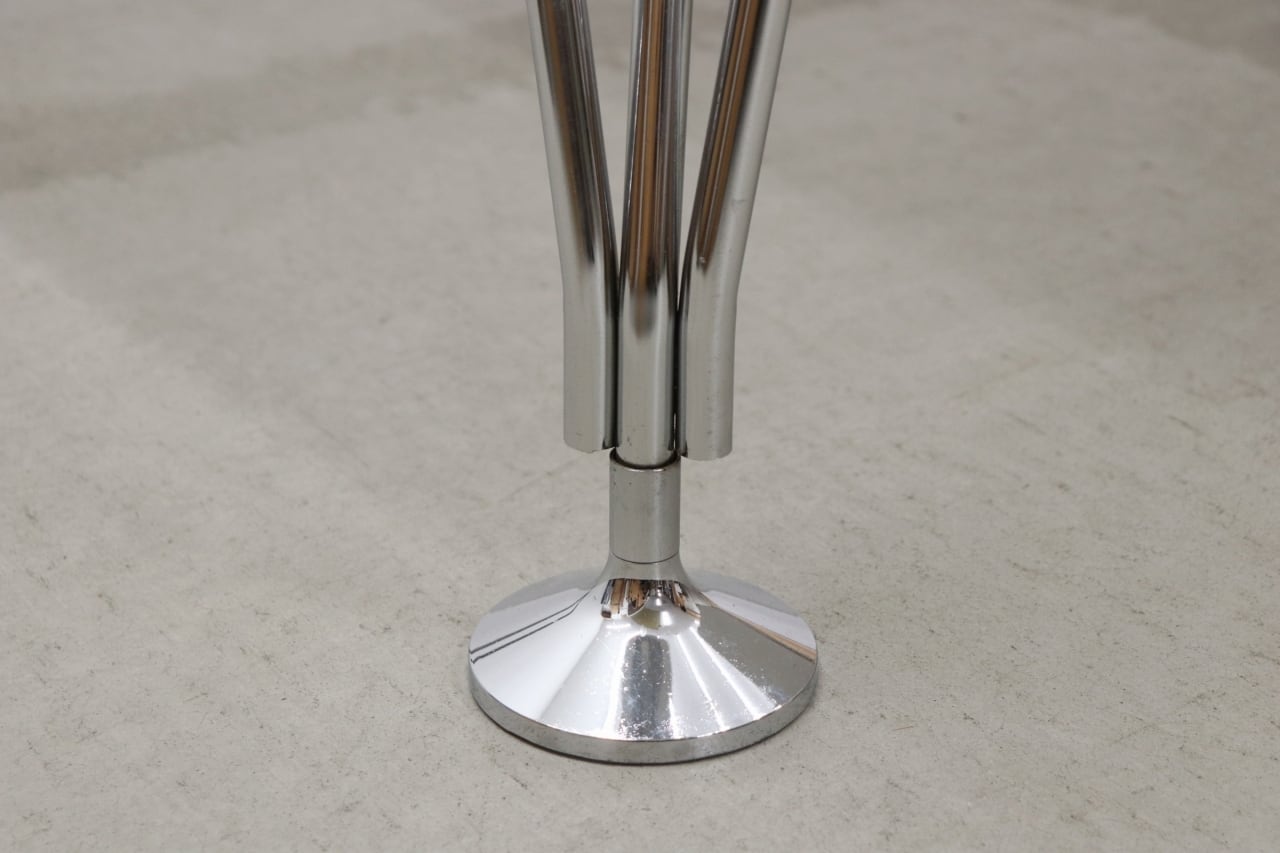沼津店】Kartell カルテル マックス キャスター ダイニングテーブル