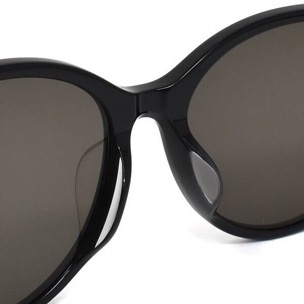 国内正規品 SAINT LAURENT SUNGLASSES ASIAN FIT 56㎜ SLM82F 001 国内正規品 SAINT LAURENT SUNGLASSES ASIAN FIT 56㎜ SLM82F 001