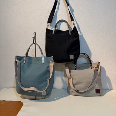 regalo 再入荷!2WAYクロコダイルアーミー ブラック