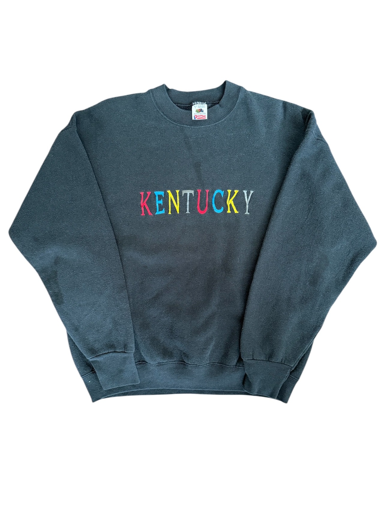 90's フルーツオブザルーム KENTUCKY