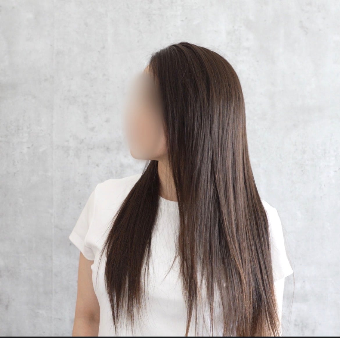 N°02 (S)｜ 極上Raw Hair 総手植え フルレースウィッグ 18inch | WJ