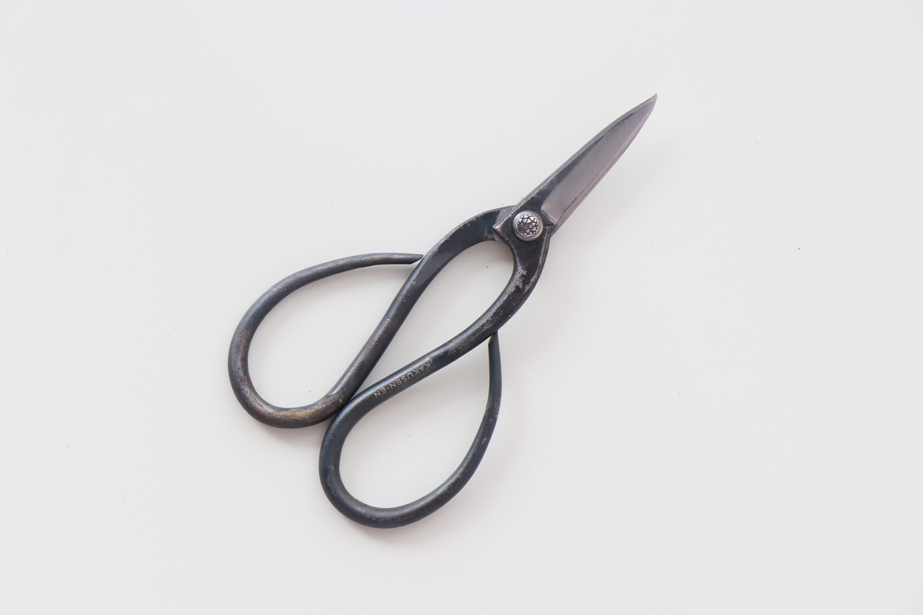 外山刃物『秀久』× 鶴仙園 剪定鋏165 (1丁) | Pay ID